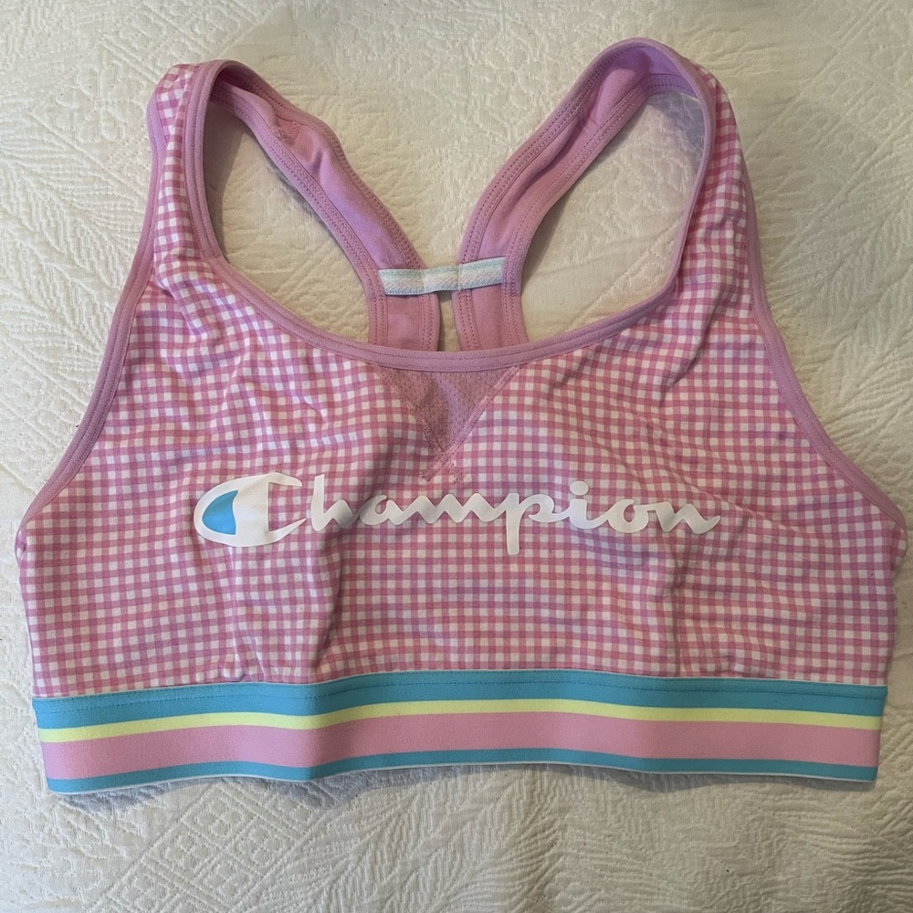 Champion sport bra